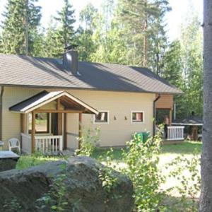 Holiday Home Lamminranta