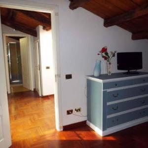 Apartment in Core area of Palermo