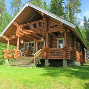 Holiday Home Lepolahti