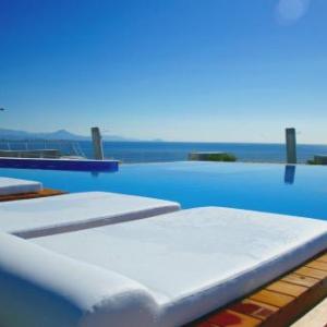 Infinity View Apartment