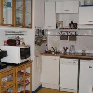 Appartement central - 5/6 pers. - FR-1-234-158
