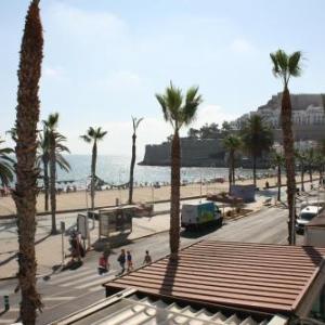 Apartamento Avda del Mar II Inmomart