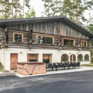 Holiday Home Torvilahti