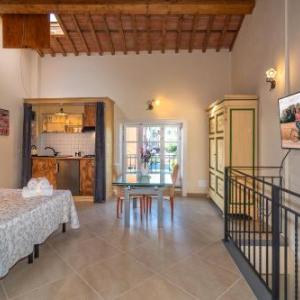 La Mandolata dei Poeti Apartaments