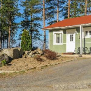 Holiday Home Marjaniemi