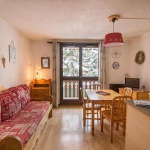 Studio cabine 4 pers parking wifi - FR-1-263-13