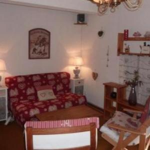 Apartment L'horizon
