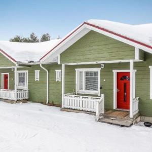 Holiday Home Huoneisto b2