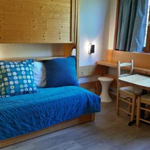 Appartement Les Arcs 1800 1 pièce 2 personnes - FR-1-346-92