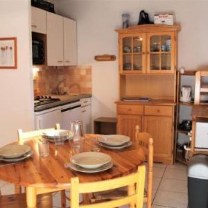 Appartement 2 Pièces Coin Montagne Terrasse Sud Parking Privé Proche Centre et Pistes à Vars Les Claux - FR-1-330B-64