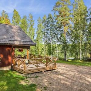 Holiday Home Talasniemi