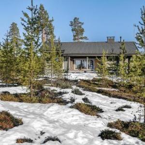 Holiday Home Inarinlahti