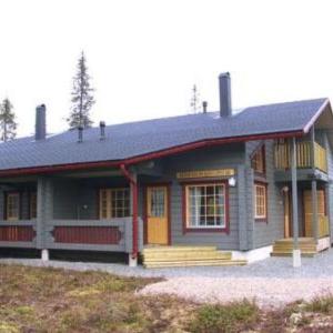 Holiday Home Kuukkelin kartano 2b - 23