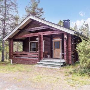 Holiday Home Rukatörmä- kesäjärvi