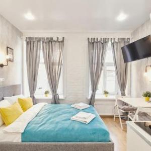 TakeRoom Посадская 4