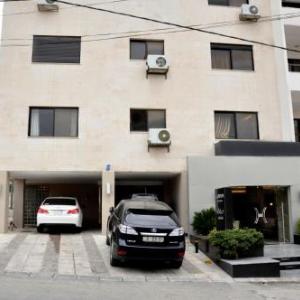 Granada Suites Hotel