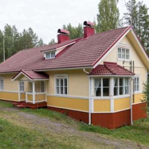 Holiday Home Villa kukkapää