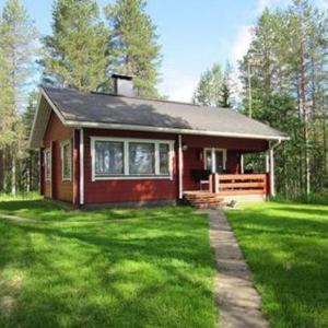 Holiday Home Lepokunnas