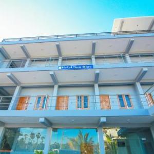 Hotel Sun Blue