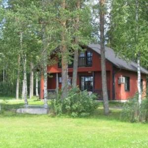 Holiday Home Pilvilinna