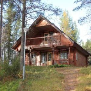 Holiday Home Hillakumpu