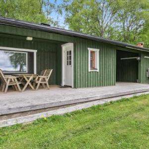 Holiday Home Ikonen