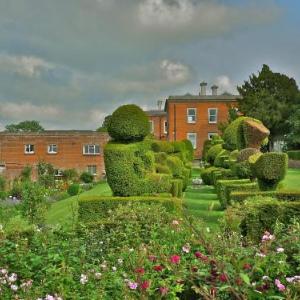 Mount Ephraim B&B