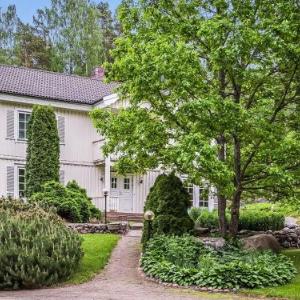 Holiday Home Villa ekdal