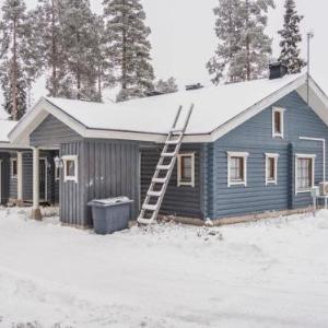 Holiday Home Kaukonraitti 4 c 2