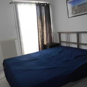 Appartement Port Camargue 3 pièces 4 personnes - FR-1-414-138