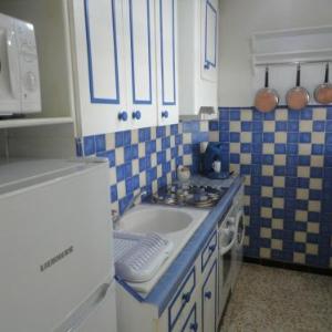 Appartement Le Grau-du-Roi 2 pièces 4 personnes - FR-1-414-42