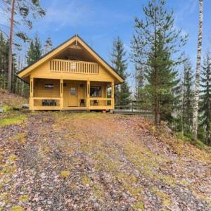 Holiday Home Mirus