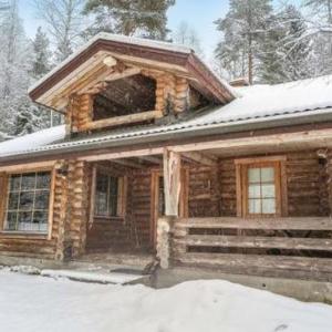 Holiday Home Hepolehto