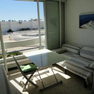 Appartement Le Grau-du-Roi 2 pièces 5 personnes - FR-1-414-66