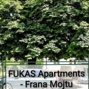 Fukas Apartments Centrum