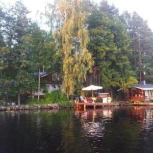 Holiday Home Elsanranta