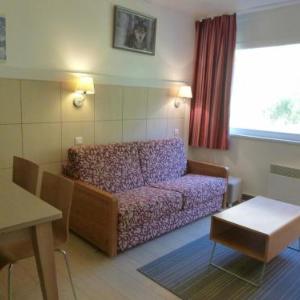 Appartement Flaine 2 pièces 5 personnes - FR-1-425-29