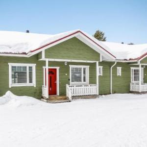 Holiday Home Huoneisto b1