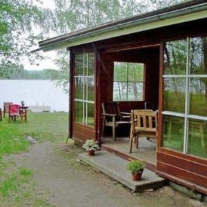 Holiday Home Joutsenlahti