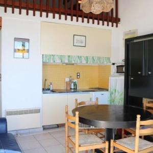 Appartement Biscarrosse Plage 2 pièces 4 personnes - FR-1-319-208