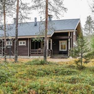 Holiday Home Sallanrinne b