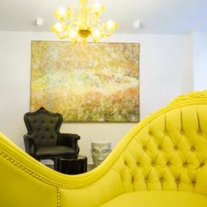 Hotel du Temps Madrid
