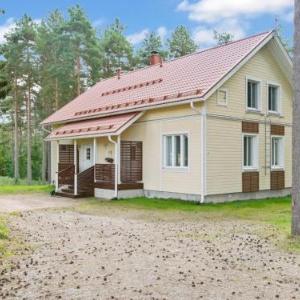 Holiday Home Nuottiniemi 7