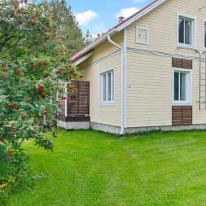 Holiday Home Nuottiniemi 5