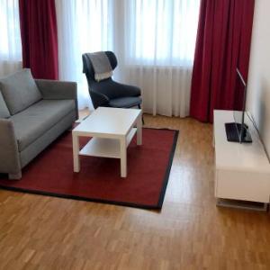 City Stay Furnished Apartments - Eggstrasse