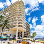 trump International Hotel Waikiki Hawaii