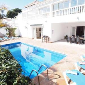 Nerja Paradise Rentals - Villa Almassora