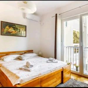 Apartman Borislava