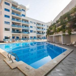 Alicante Hills Beach & Golf