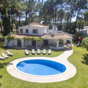 Villa Joselina by Algarve Holidays